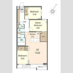 S-RESIDENCE南円山blaze 画像13