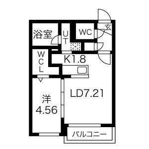 間取図面画像