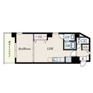 間取図面画像
