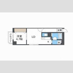 間取図面画像