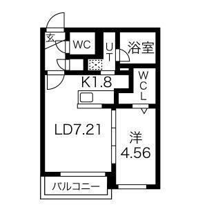 レジデンス菊水 画像13