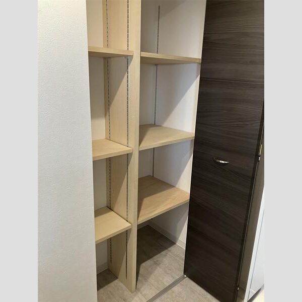 バルコニー・ベランダ