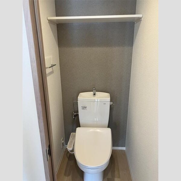 S-RESIDENCE神宮前 画像18