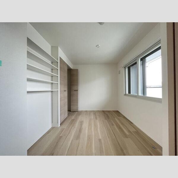 バルコニー・ベランダ