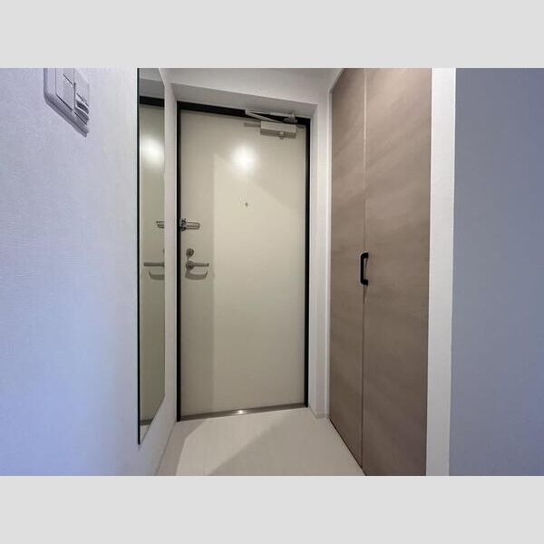 S-RESIDENCE東札幌azure 画像11