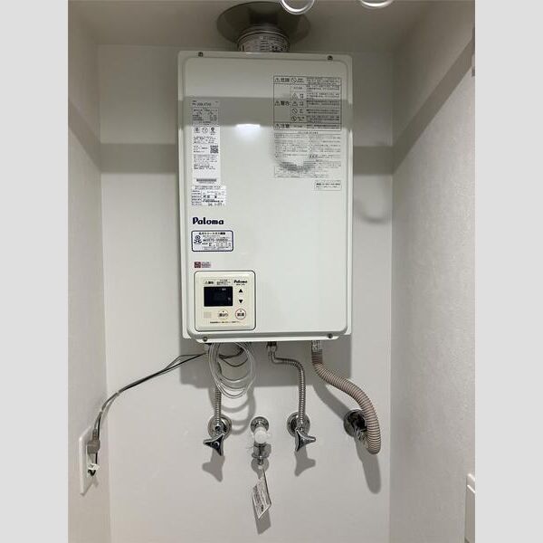 プライマル札幌桑園 画像13