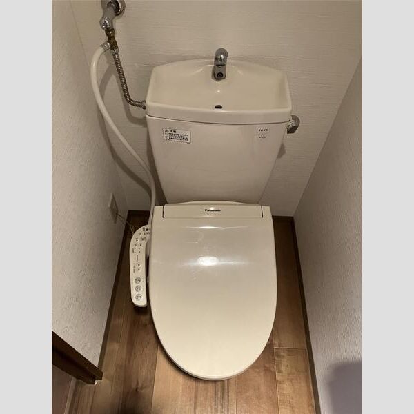 サムティタワーN26・エルム北26条 画像6