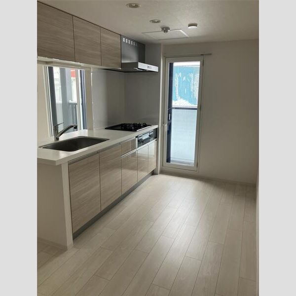 S-RESIDENCE南郷clarity 画像12