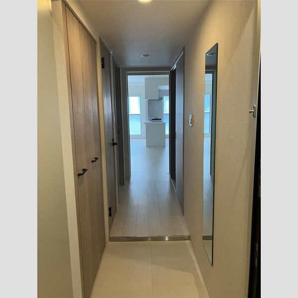 S-RESIDENCE南郷clarity 画像16