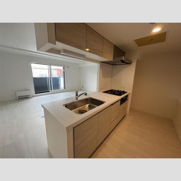 S-RESIDENCE豊平公園aloria 画像13
