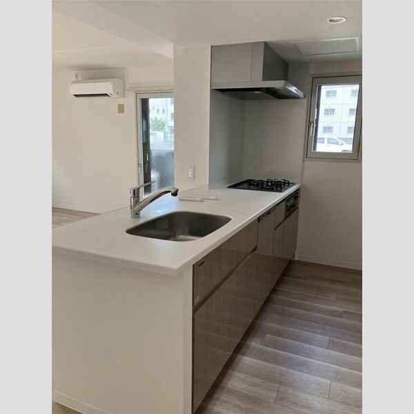 S-RESIDENCE南円山blaze 画像5