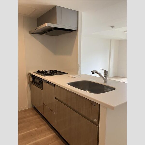S-RESIDENCE南円山blaze 画像5