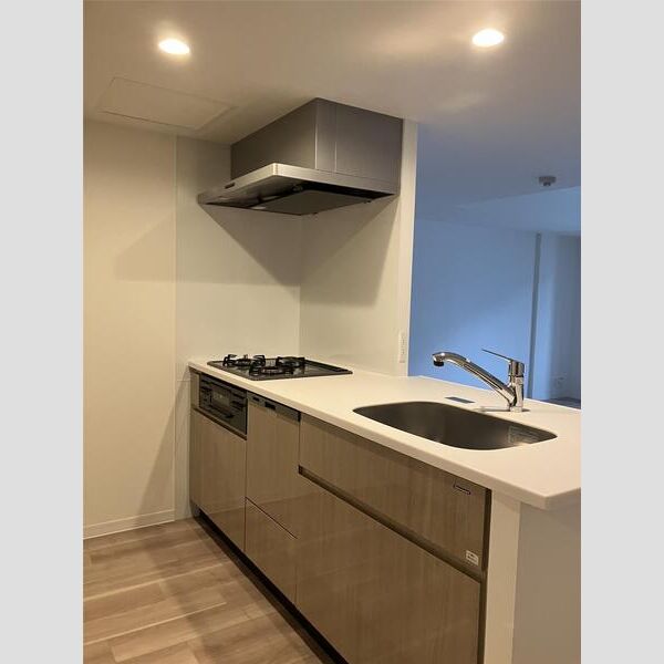 S-RESIDENCE南円山blaze 画像5