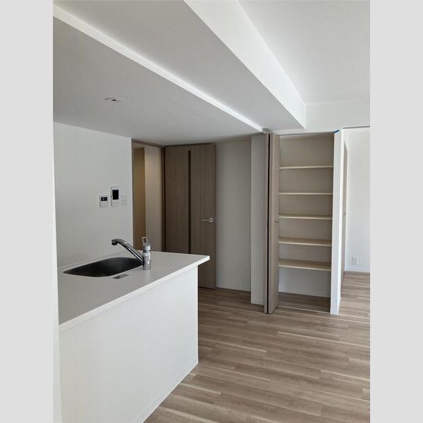 S-RESIDENCE南円山blaze 画像3