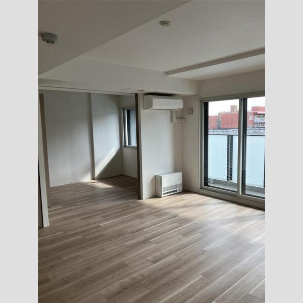 S-RESIDENCE南円山blaze 画像3