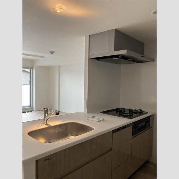 S-RESIDENCE南円山blaze 画像5