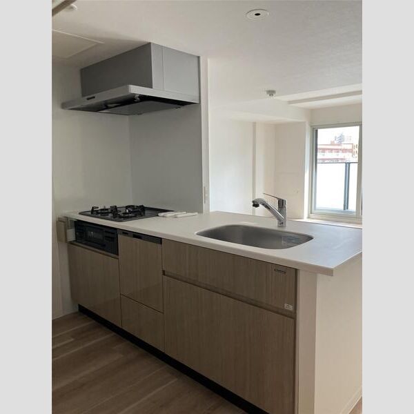S-RESIDENCE南円山blaze 画像5
