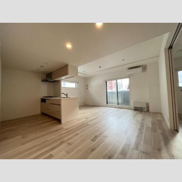 S-RESIDENCE東札幌bling 画像3