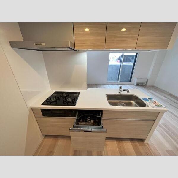 S-RESIDENCE東札幌bling 画像6