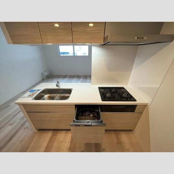 S-RESIDENCE東札幌bling 画像6