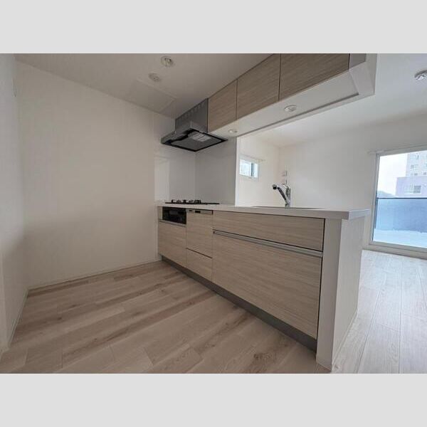 S-RESIDENCE東札幌bling 画像3