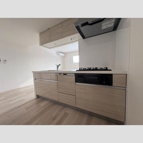 S-RESIDENCE東札幌bling 画像5