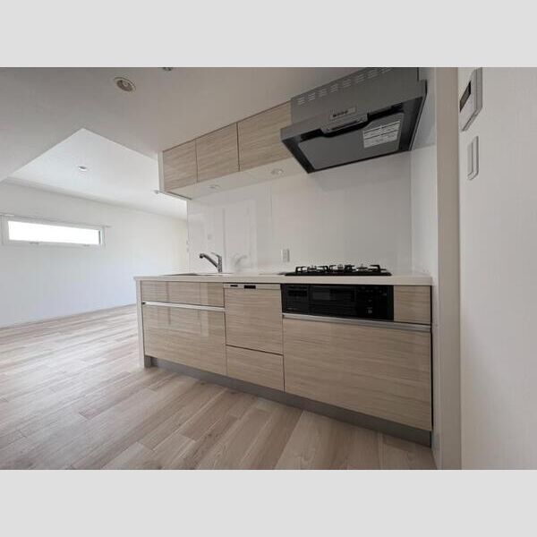 S-RESIDENCE東札幌bling 画像6