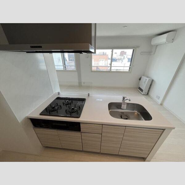 Villa 41 KOTONI SAPPORO 画像6