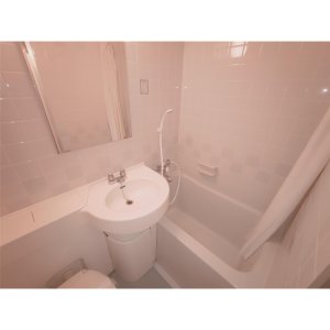 301号室の写真