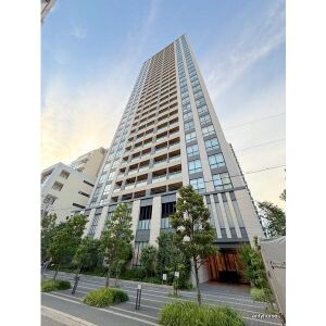 ブランズタワー大阪備後町