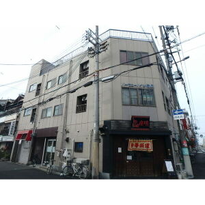 ハーモニーハイツ鶴見