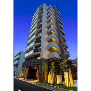 ララプレイス大阪福島ミラ