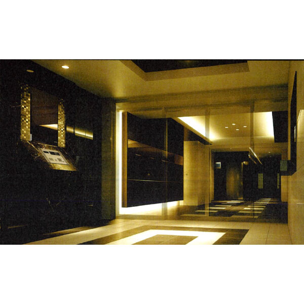 プレサンス上町台リベルテの外観3枚目