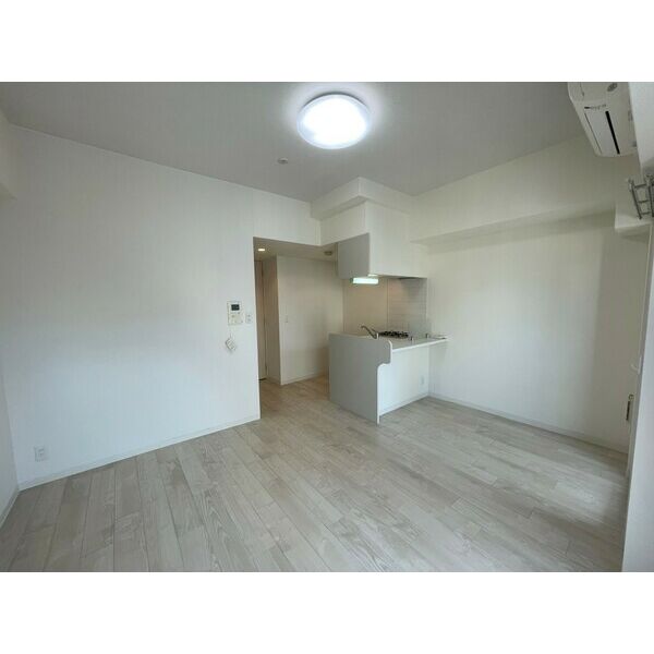 プレサンス上町台リベルテの室内写真1枚目