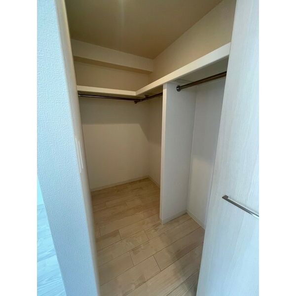 プレサンス上町台リベルテの室内写真4枚目