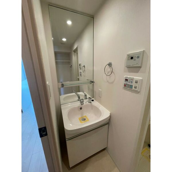 プレサンス上町台リベルテの室内写真5枚目