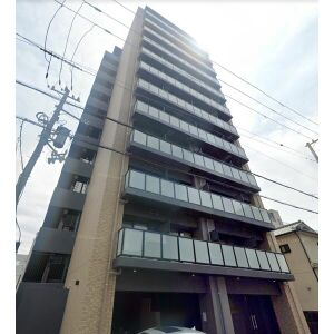 フォーリアライズ弁天町クロス