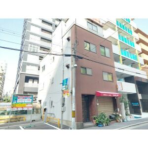 天神橋一丁目戸建