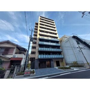 リヴィアス新大阪シエル