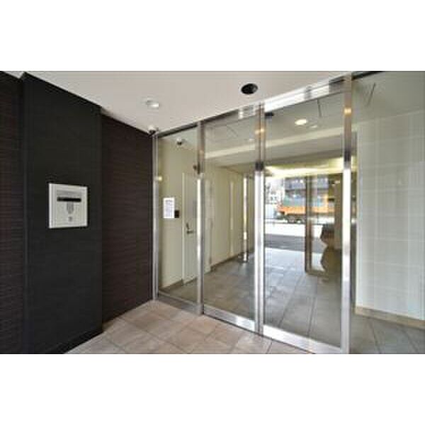 エグゼ新北野の外観3枚目