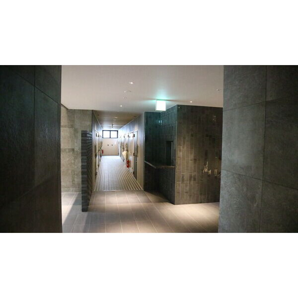 ファーストフィオーレ難波南パークサイドの外観4枚目