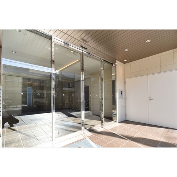 リヴィアス三明町の外観3枚目