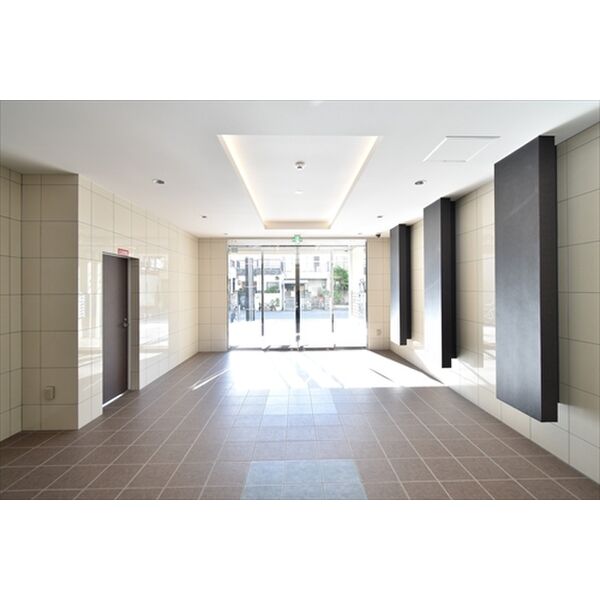 リヴィアス三明町の外観4枚目