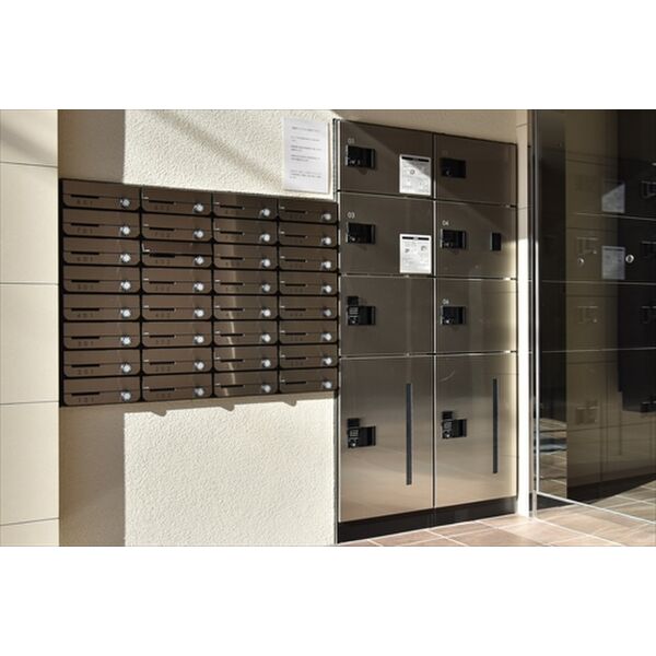 リヴィアス三明町の外観6枚目