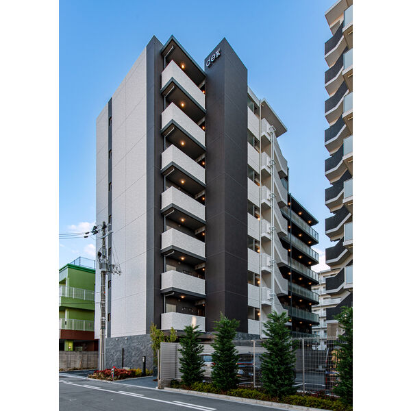 ディクス大阪城EASTレジデンス