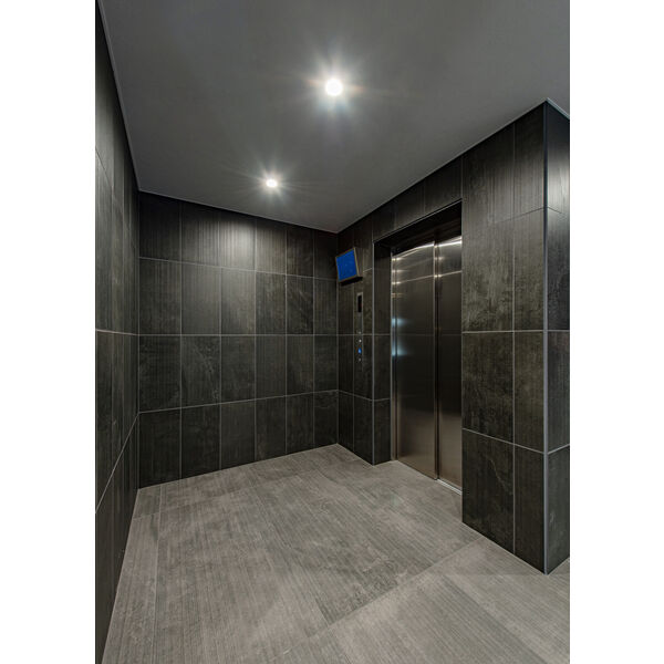 ディクス大阪城EASTレジデンスの外観5枚目