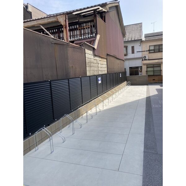 MJC京都丹波口の外観2枚目