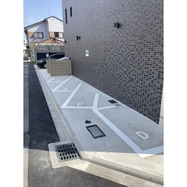 MJC京都丹波口の外観3枚目