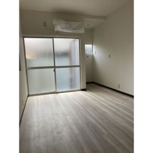 203号室の写真