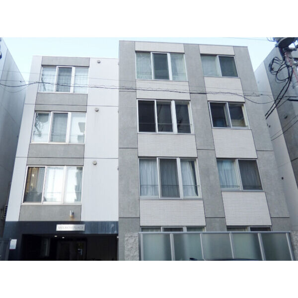 ユニエトワール札幌北9条 画像1